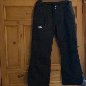 North Face Women’s Freedom Snow Pants